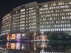 -河南工业大学(莲花街校区)