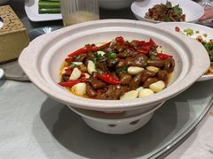 -七十七号厨房·新派江西菜(滨湖店)