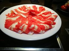 -老诚一锅羊蝎子(黄寺大街店)
