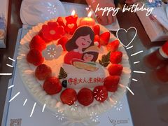 -巴莉甜甜(滨湖振徽苑店)