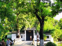 -包公祠