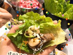 -胡哥烤肥牛(车公庙店)
