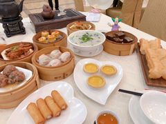 -顺德人家食府(黄金广场店)