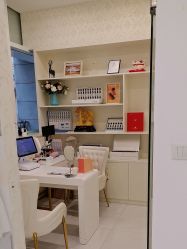 -SOR索尔祛痘·面部肌肤科学管理