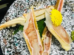 大闸蟹-蟹料理 北海道かに将軍(札幌本店)