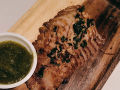 -帕娜·泰式茶餐厅·Bistro(近铁广场店)