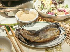 -串盟烧烤·长沙美食地标(星沙店)