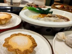 -稻香酒家·35年老字号(侨光店)