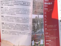 -TSS厄恩斯劳号蒸汽船