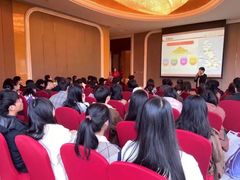 -金吉列留学·语培·小语种·国际课程(武昌分公司)