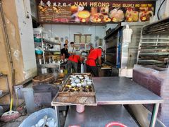 -南香茶餐室