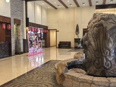 -森波拉火山温泉