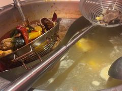 -陈记顺和潮汕牛肉火锅(棠德南路店)