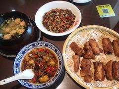 -天下客饭店(中山路店)