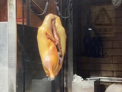 -四季民福烤鸭店(前门廊房二条店)