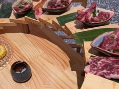 -谷牛日式烤肉(宝山U天地店)