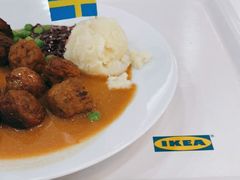 -宜家·瑞典风味餐厅(北京西红门店)