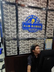 -大人物·男士理发馆