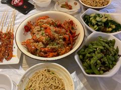 -可可大虾武汉土菜大排档(万松园1店)