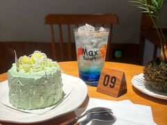 -Max Bakery 阿唛手作