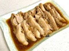 -阿政粤小馆(中央大街店)