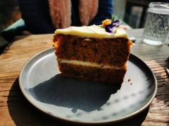 胡萝卜蛋糕-O'mills Sourdough Bakery&Bistro(永嘉路店)