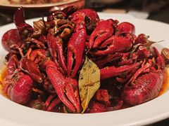 -苏帮袁Sue Cuisine(将台店)