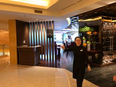 -杭州JW万豪酒店-万豪中餐厅