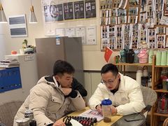 -中田·健身+普拉提(苗栗路店)