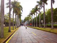 -厦门大学(思明校区)