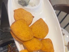 -揽月斋炙子烤肉·清真(安定门·五道营店)