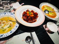 -锦楼·臻选新杭帮(杭州中心店)