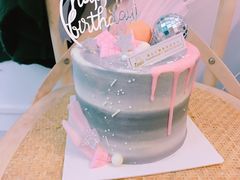-ZOZO's昌左左精致甜品设计(新北店)