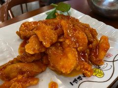 -宏天寶·北京烤鸭(宾馆西路2店)