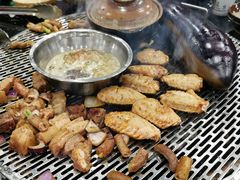 -西昌老号李小肠特色烧烤园(双流店)