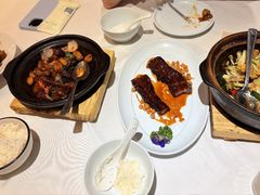 -汤城小厨•粤菜•靓汤(金宝街店)