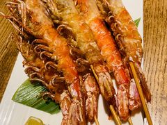-阿吾罗日本料理(K11艺术中心店)