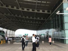 -苏州园区站