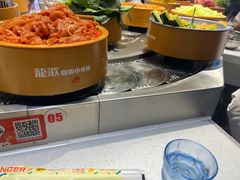 -龍歌自助小火锅(秦淮水游城店)