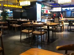 大堂-秦唐一号西安菜馆(钟楼店)