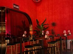 -JZ Club 爵士酒吧(上海店)
