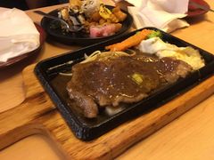 -凡塔斯牛排自助餐厅(莆田万达店)