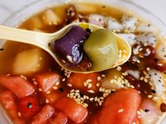 -八一好吃街·高品美食广场