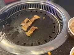 -老卜奎齐齐哈尔烤肉(人民东路店)