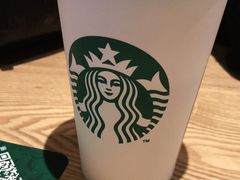 -星巴克(重庆北城天街店)