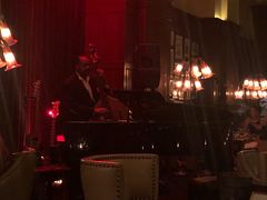 -LONG BAR 廊吧(外滩华尔道夫酒店)