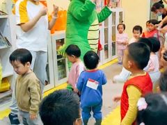 -KidsHome毅英宝贝家早教托育中心