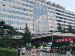 -武汉大学人民医院(首义院区)