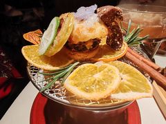 -叶叶菩提(太原别墅店)