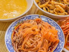 -王菊美食街·王菊面馆(总店)